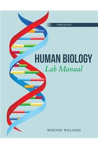 Human Biology Lab Manual