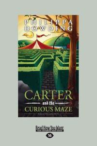 Carter and the Curious Maze