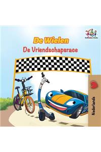 De Wielen De Vriendschapsrace