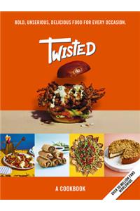 Twisted