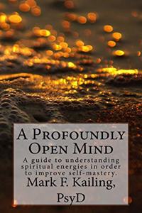 Profoundly Open Mind