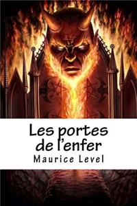 Les portes de l'enfer