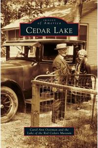 Cedar Lake