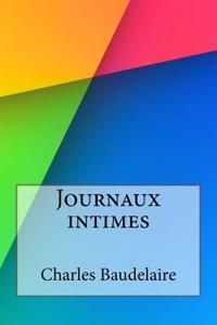 Journaux intimes