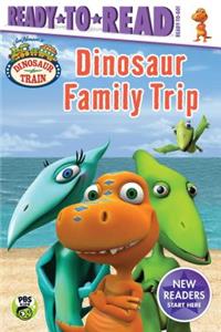 Dinosaur Family Trip