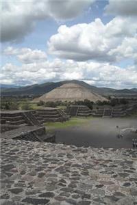 Teotihuacan Mexico Journal