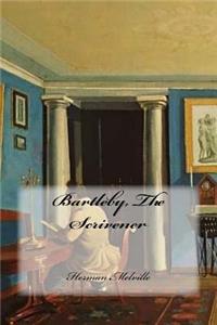 Bartleby, The Scrivener