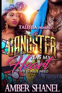 A Gangster Has My Heart