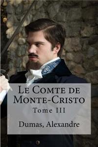 Le Comte de Monte-Cristo