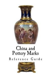 China and Pottery Marks