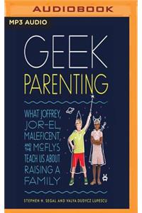 Geek Parenting