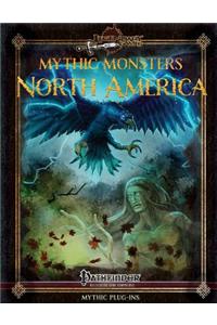 Mythic Monsters