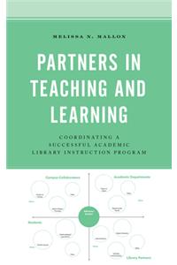 Partners in Teaching and Learning