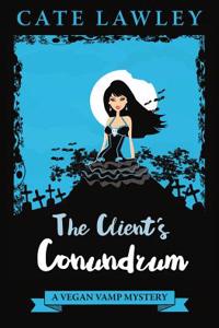 The Client's Conundrum: A Paranormal Cozy Mystery