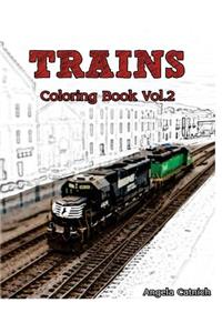 Trains