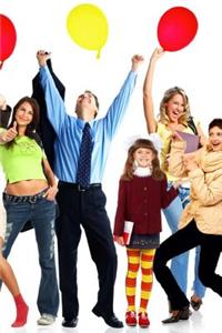 Group Party Journal