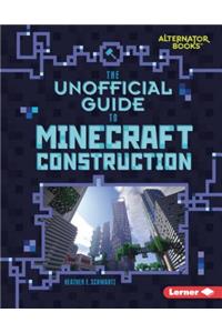 Unofficial Guide to Minecraft Construction