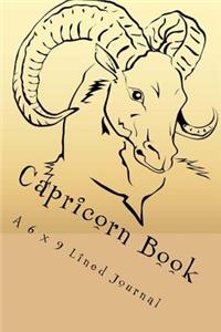 Capricorn Book