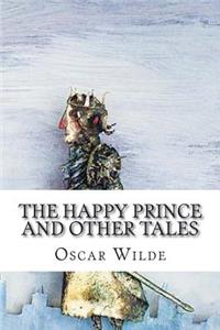 happy prince and other tales