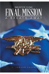 Final Mission
