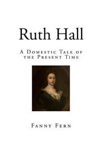 Ruth Hall