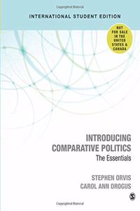 Introducing Comparative Politics