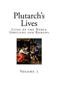 Plutarch's Lives