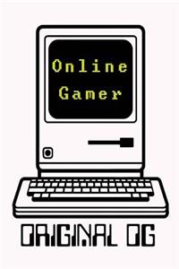 Online Gamer Original OG