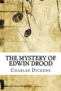 The Mystery of Edwin Drood