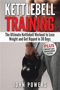 Kettlebell