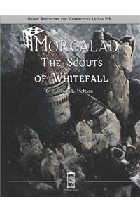 S1 -The Scouts of Whitefall
