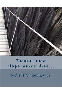 Tomarrow