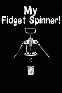 My Fidget Spinner