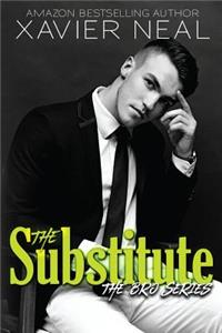 Substitute