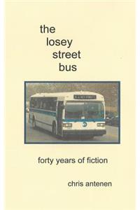 Losey Street Bus
