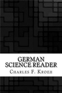 German Science Reader