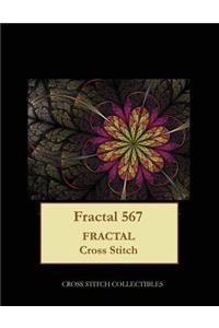Fractal 567