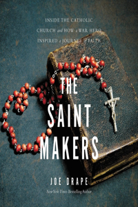 Saint Makers Lib/E