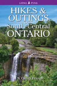 Hikes & Outings of South-Central Ontario