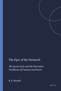 The Epic of the Patriarch