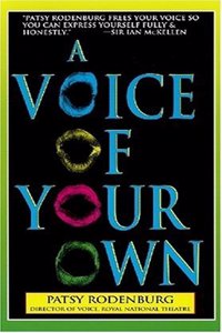 Voice of Your Own