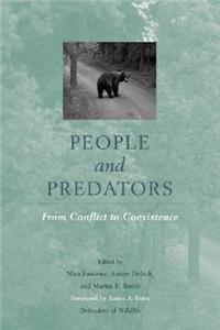 People and Predators