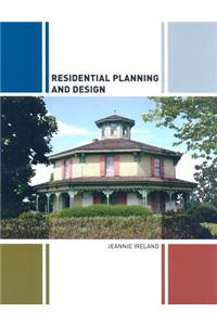 Residential Planning and Design