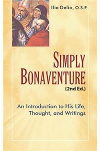 Simply Bonaventure-2nd Edition