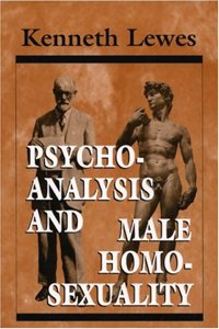 Psychoanalysis and Male Homosexuality