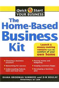 Home-Based Business Kit