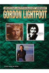 Gordon Lightfoot