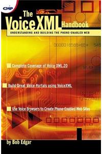 The VoiceXML Handbook