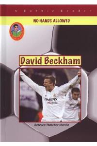 David Beckham