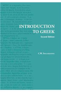 Introduction to Greek